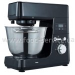 Миксер планетарный Gemlux GL-SM-712B настольный