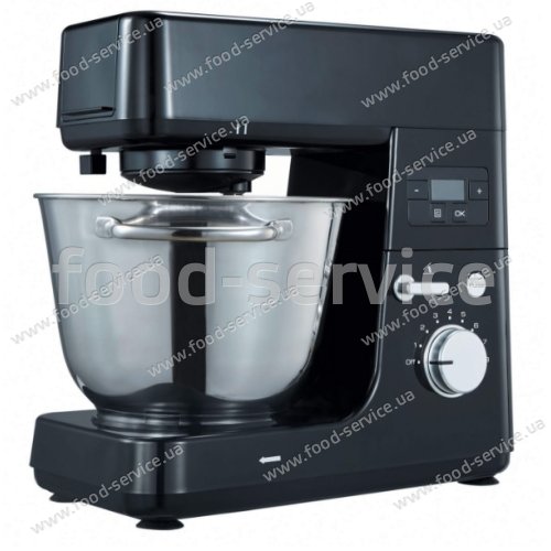 Миксер планетарный Gemlux GL-SM-712B настольный