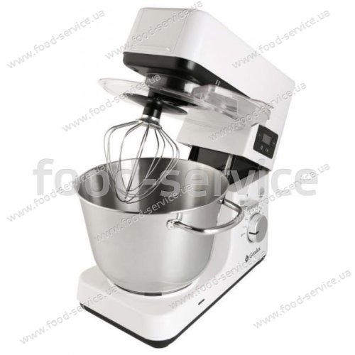 Миксер планетарный Gemlux GL-SM-712W настольный