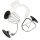 Миксер планетарный Gemlux GL-SM-712W настольный. Фото 4