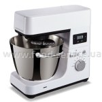 Миксер планетарный Gemlux GL-SM-712W настольный