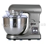 Планетарный миксер Gemlux GL-SM5.2GR настольный