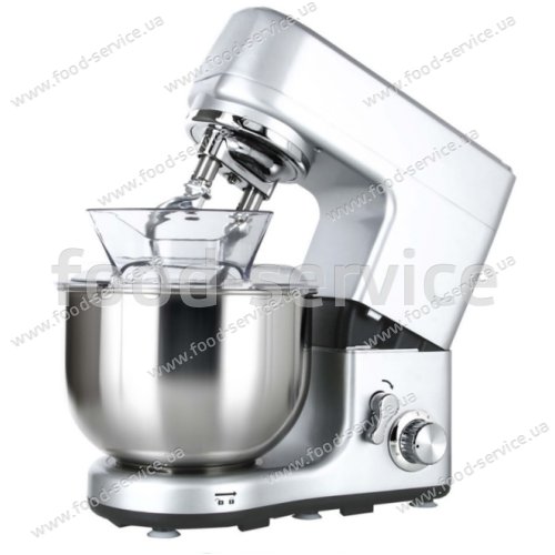 Миксер планетарный Gemlux GL-SM777GR настольный