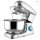 Миксер планетарный Gemlux GL-SM6140GR настольный. Фото 1