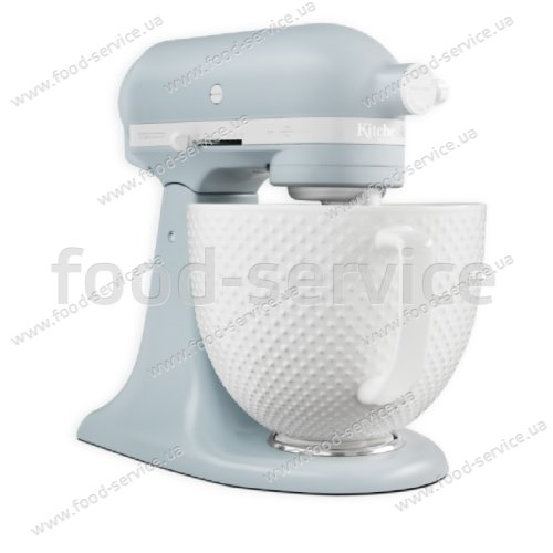Міксер планетарний KitchenAid 5KSM180RCEMB блакитний туман