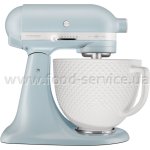 Миксер планетарный KitchenAid 5KSM180RCEMB голубой туман