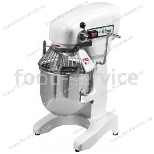 Миксер планетарный Resto line EasyLine IP/10F
