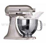 Миксер планетарный KitchenAid 5KSM150PSENK матовый никель