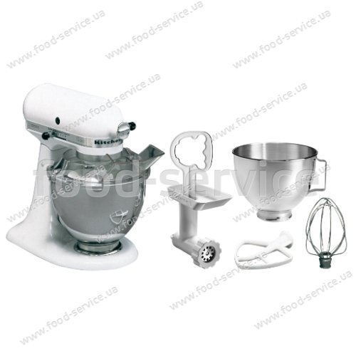 Миксер планетарный эл. Kitchen MASTER PACKET Bartscher А150046