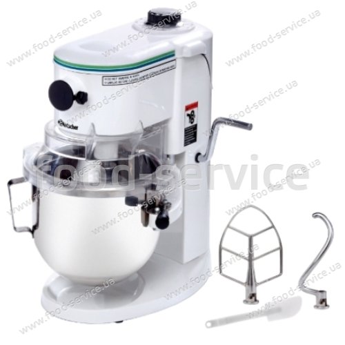 Миксер планетарный электрический T 5L Bartscher 101926