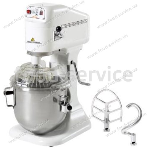 Миксер планетарный электрический T7L Bartscher 101920