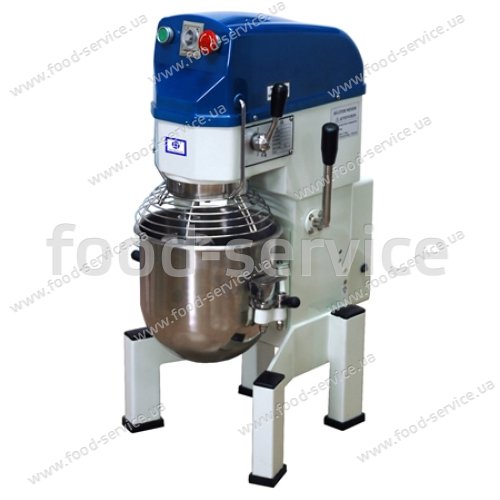 Миксер планетарный EWT INOX SPRLM-20