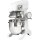 Миксер планетарный FIMAR IP/60F