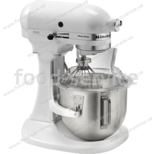 Миксер планетарный Fimar K5