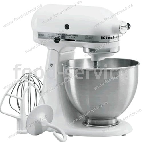 Миксер планетарный Kitchen Aid 5KSM4.5