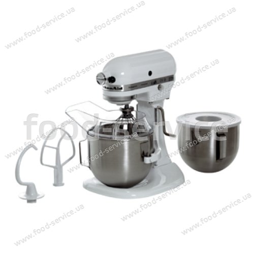 Миксер планетарный KitchenAid MASTER-PACKET К5