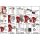 Миксер планетарный KitchenAid MASTER PACKET К45 Universal 45K5SSDWH. Фото 1