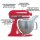 Міксер планетарний KitchenAid 5KSM175PSEBK чавун. Фото 2