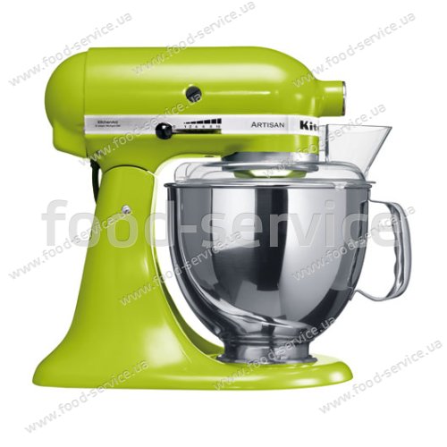 Миксер планетарный KitchenAid 5KSM175PSECA карамельное яблоко