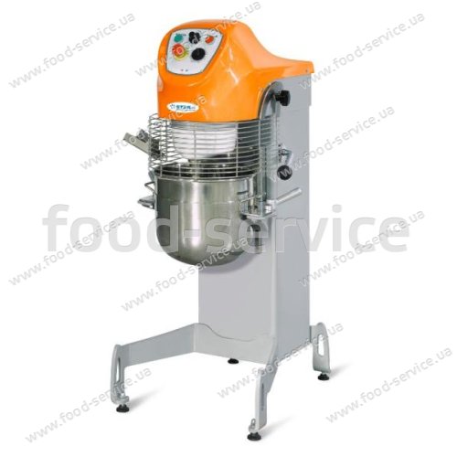 Миксер планетарный StarMix PL 20 CNVARE