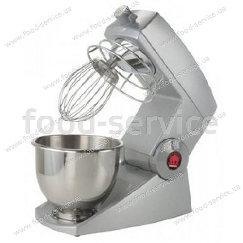 Миксер планетарный TEDDY 5л Varimixer премиум класса