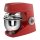 Миксер планетарный TEDDY 5л Varimixer премиум класса