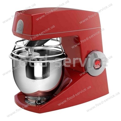 Миксер планетарный TEDDY 5л Varimixer премиум класса