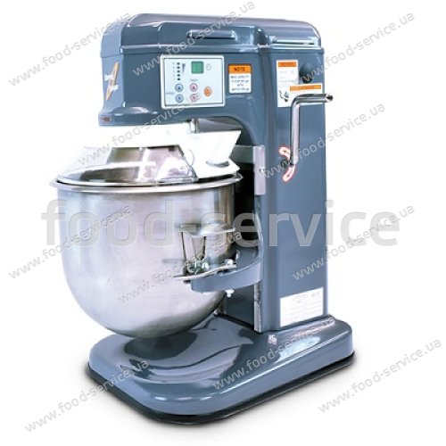 Планетарный миксер Sinmag SE10L