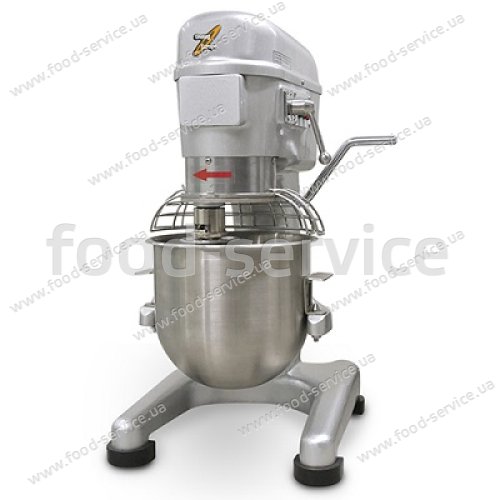 Планетарный миксер Sinmag SM 101