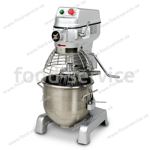 Планетарный миксер Sinmag SM 200