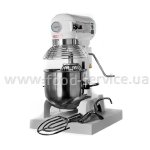 Миксер планетарный Hurakan HKN-IP10F