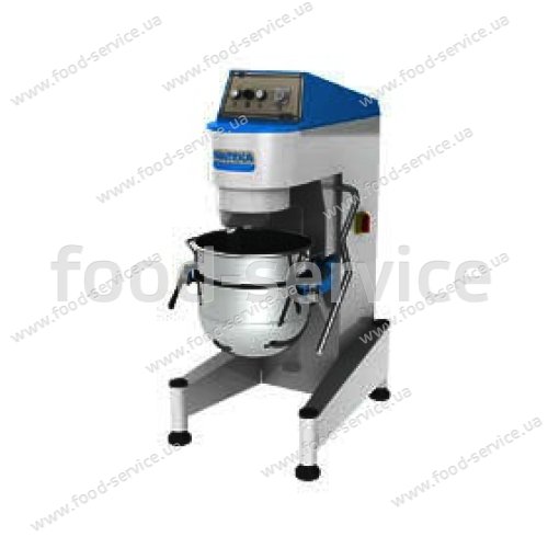 Миксер планетарный MATEKA MD-30T (380В)