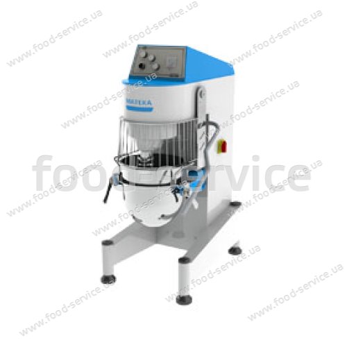 Миксер планетарный MATEKA MV-60T (380В)