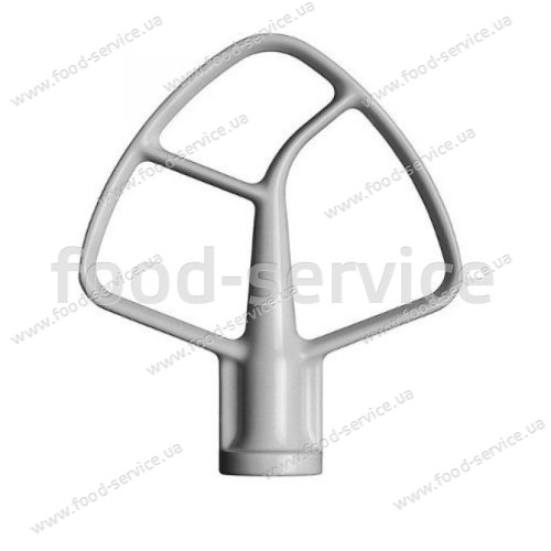 Міксер планетарний KitchenAid 5KSM175PSERI малиновий лід