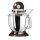 Миксер планетарный KitchenAid 5KSM175PSEES кофе экспрессо. Фото 2