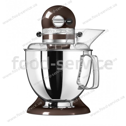 Миксер планетарный KitchenAid 5KSM175PSEES кофе экспрессо