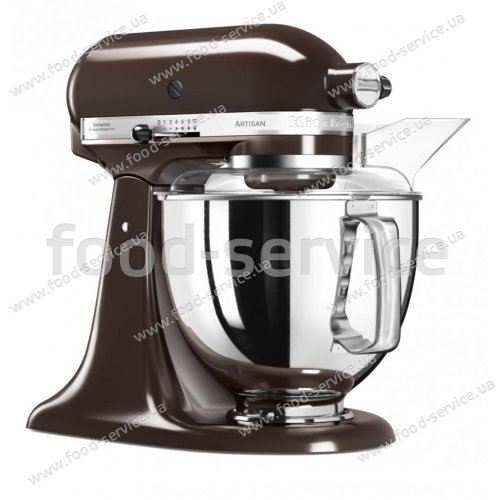Миксер планетарный KitchenAid 5KSM175PSEES кофе экспрессо