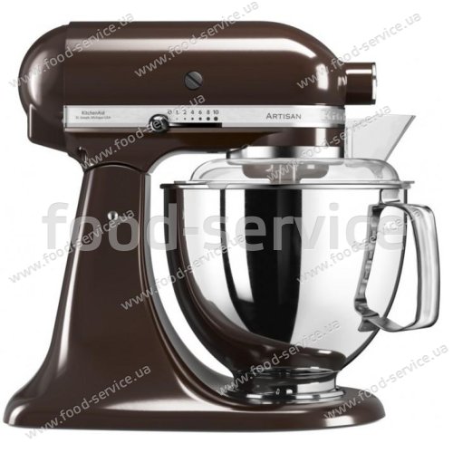 Миксер планетарный KitchenAid 5KSM175PSEES кофе экспрессо