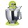 Миксер планетарный KitchenAid 5KSM175PSEGA зеленое яблоко. Фото 1