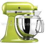 Міксер планетарний KitchenAid 5KSM175PSEGA зелене яблуко