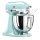 Миксер планетарный KitchenAid 5KSM175PSEIC голубой. Фото 1