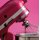 Міксер планетарний KitchenAid 5KSM175PSERI малиновий лід. Фото 1