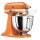 Миксер планетарный KitchenAid 5KSM175PSETG мандариновый. Фото 1