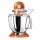 Миксер планетарный KitchenAid 5KSM175PSETG мандариновый. Фото 2