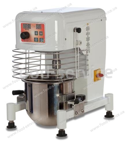 Миксер настольный планетарный Apach APL 5B,  220В