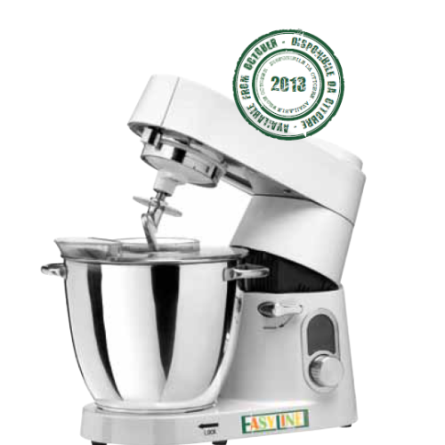 Миксер планетарный настольный Fimar Easy Line SEM7