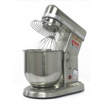 Машина взбивальная GoodFood PM-B10S металик