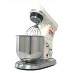Машина взбивальная GoodFood PM-B7W белая