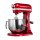Миксер планетарный KitchenAid 5KSM7580XEOB Чёрный. Фото 1