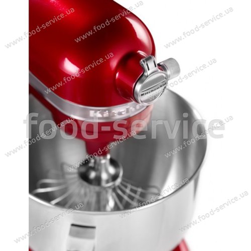 Миксер планетарный KitchenAid 5KSM7580XEOB Чёрный
